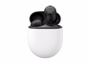 Google Pixel Buds Pro täisjuhtmevabad kõrvaklapid kõnedeks ja muusikaks, antratsiithall