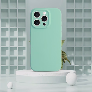 MagColor Pure Ümbris jaoks Iphone 16e mint