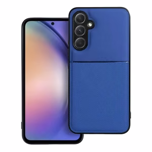 Case for Samsung A54 5G Noble blue