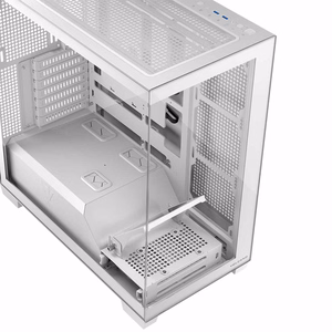 MODECOM VOLCANO STELLAR MIDI valge