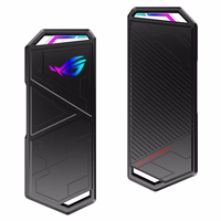 ASUS ROG Strix Arion SSD enclosure must M.2