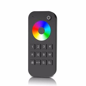 RT9 puldiga, 4 tsooni RGB/RGBW