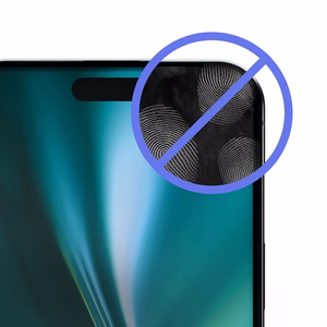 Etteri Karastatud klaas 9D jaoks Samsung Galaxy S25 Egde