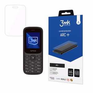 3mk ARC+ kaitsekile MyPhone 2220