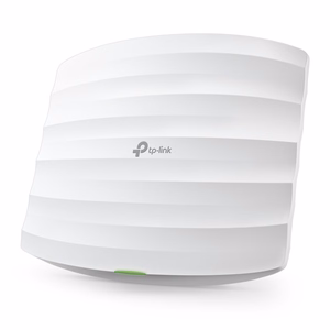 TP-Link Omada 300Mbps juhtmevaba N laemonteeritav pääsupunkt