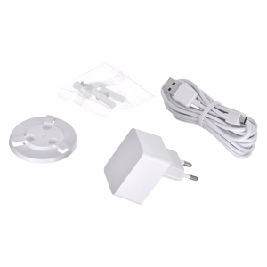 IP-kaamera EZVIZ H6C 2K+