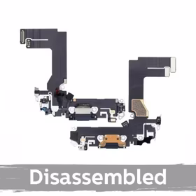 Laadimisport ühilduv iPhone 13 Mini Flexiga / roheline / (100% originaal / Kasutatud)