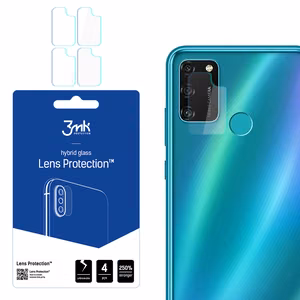 Honor 9A – 3mk Lens Protection kaamera objektiivi kaitse