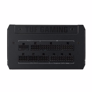 ASUS TUF Gaming 1000W kuldne power supply unit 20+4 pin ATX ATX must