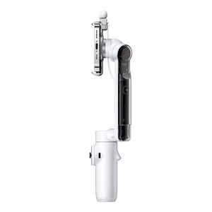 Insta360 Flow Creator Kit Gimbal (White)