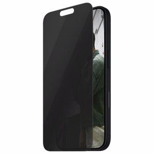 SAFE by PanzerGlass iPhone 16 6.1" Privaatsus Ekraanikaitse Ultra-Wide Fit SAFEP95875