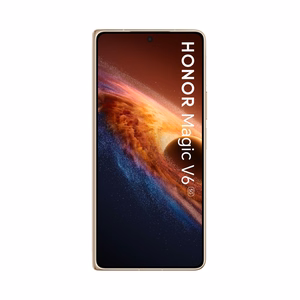 Honor MAGIC V6 16.6 cm (6.52") 16 GB 512 GB 6660 mAh Gold