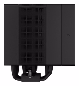 DeepCool ASSASSIN IV Processor Air cooler 14 cm Black 1 pc(s)