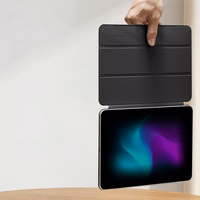 ESR Rebound Magnetic Ümbris jaoks iPad Pro 11'' 2024 - Must