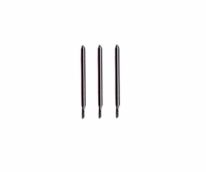 Knives set jaoks film cutting mechanism Devia Intelligent 3pcs