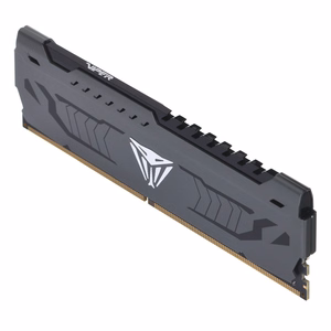 Patriot Memory Viper Steel PVS432G320C6 mälumoodul 32 GB 1 x 32 GB DDR4 3200 MHz
