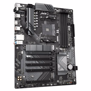 Материнская плата Gigabyte B550 EAGLE WIFI6 AM4