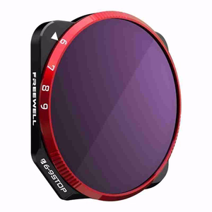 Filter VND 6-9 Freewell jaoks DJI Mavic 3