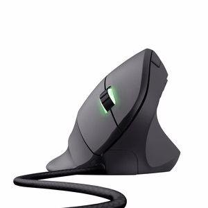Trust GXT 144 Rexx mänguhiir paremakäeline USB Type-A optiline 10000 DPI