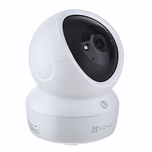 EZVIZ H6c – siseruumi pöörd-IP-turvakaamera, Full HD, valge