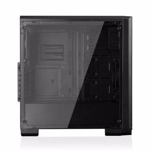 Корпус Modecom Oberon Pro Midi Tower, чёрный
