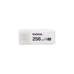 Kioxia Hayabusa USB 3.2 mälupulk, 256 GB