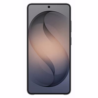 Samsung Slim Magnet ümbris Samsung Galaxy S26 Ultra, MagSafe ühilduv - must