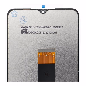 OG LCD Display jaoks SAMSUNG A32 5G A326B/A326U/A326W OEM without frame