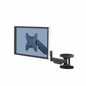 Monitori hoidja FELLOWES Atlas seina