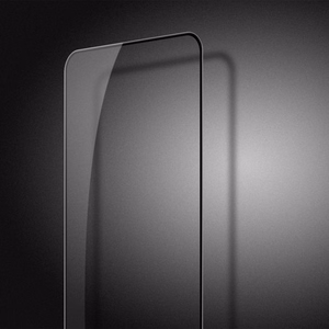 Nillkin CP+PRO üliõhuke täisekraani karastatud klaas 0,2 mm raamiga 9H Realme 9 Pro must