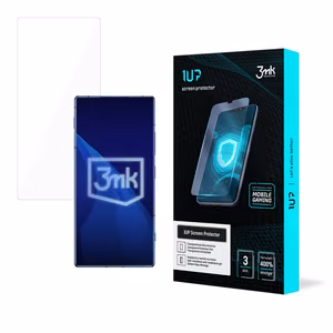 Nubia Z70 Ultra – 3mk 1UP telefoni ekraanikaitse