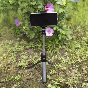 Maxlife Bluetooth selfie stick tripod MXST-100 must