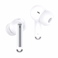 Tech-Protect UltraBoost TWS Pro G2 Kõrvaklapid - Valge