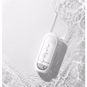 Oclean W10 Lite suuloputi, valge