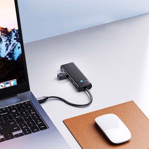 Orico PAPW4A-C3 USB-A Hub Docking Station 4x USB-A 3.0 - Must