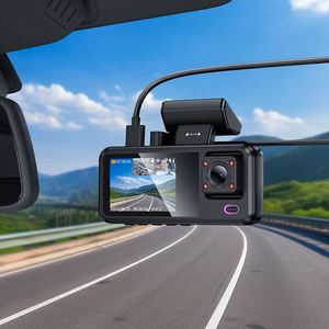 Autovideoregistraator Hoco DV15 2-tolline ekraan