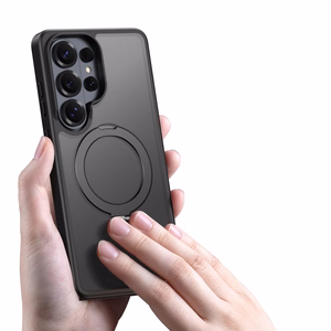 Ümbris Dux Ducis Yind Magnetic Alus Samsung S948 S26 Ultra must