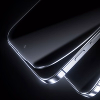 Benks Tempered glass Glass Warrior Sapphire Coating jaoks Iphone 14 Pro Max/15 Plus/16 Plus must