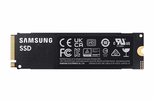 Samsung 990 EVO 2TB M.2 PCIe 4.0 NVMe V-NAND TLC