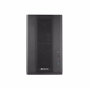 Chieftec BX-10B-OP Tower arvutikorpus, must
