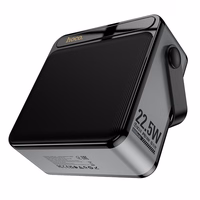 External battery Akupank Hoco J161 22.5W+PD20W 80000mAh must