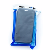 Beline Ümbris Book Magnetic iPhone 13 Pro Max 6,7" must