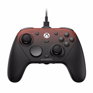 Gamepads