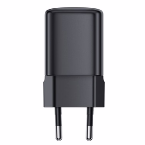 Acefast A119 GaN PD 45W USB-C Võrgulaadija - must