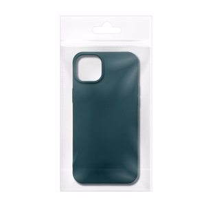 Telefoni ümbris Matt TPU Samsung G988 S20 Ultra tumerohe (silikoon)