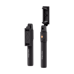 Kruger&Matz KM1374 selfipulk statiivi ja puldiga