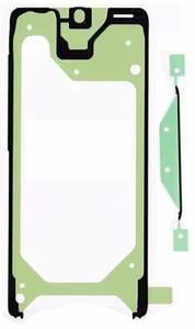 Sticker jaoks LCD Samsung G980/G981 S20 ORG