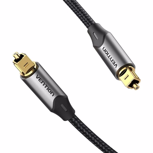 Kaabel Audio Optical Toslink Vention BAVHI 3m hall