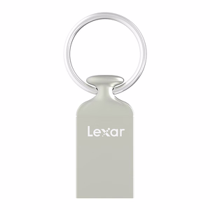 USB mälupulk USB2 32GB Lexar M22