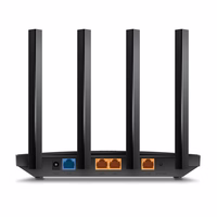 Ruuter TP-Link Archer AX17